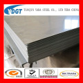 201 hot rolled stainless steel sheet